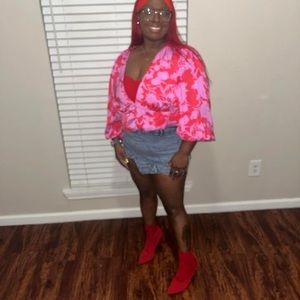 Meet your Posher, Tyra